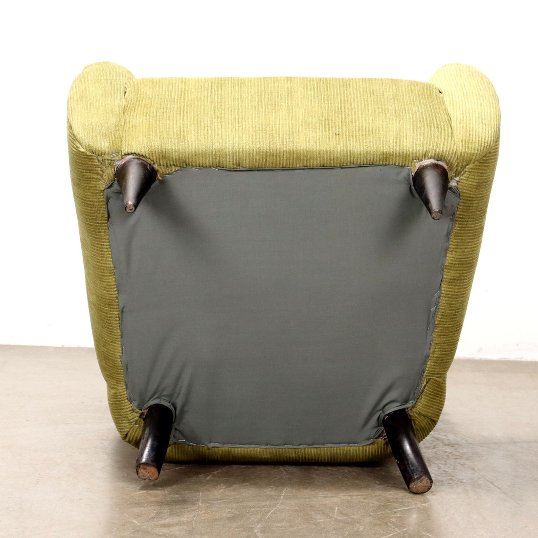  | Modernism  Armchairs