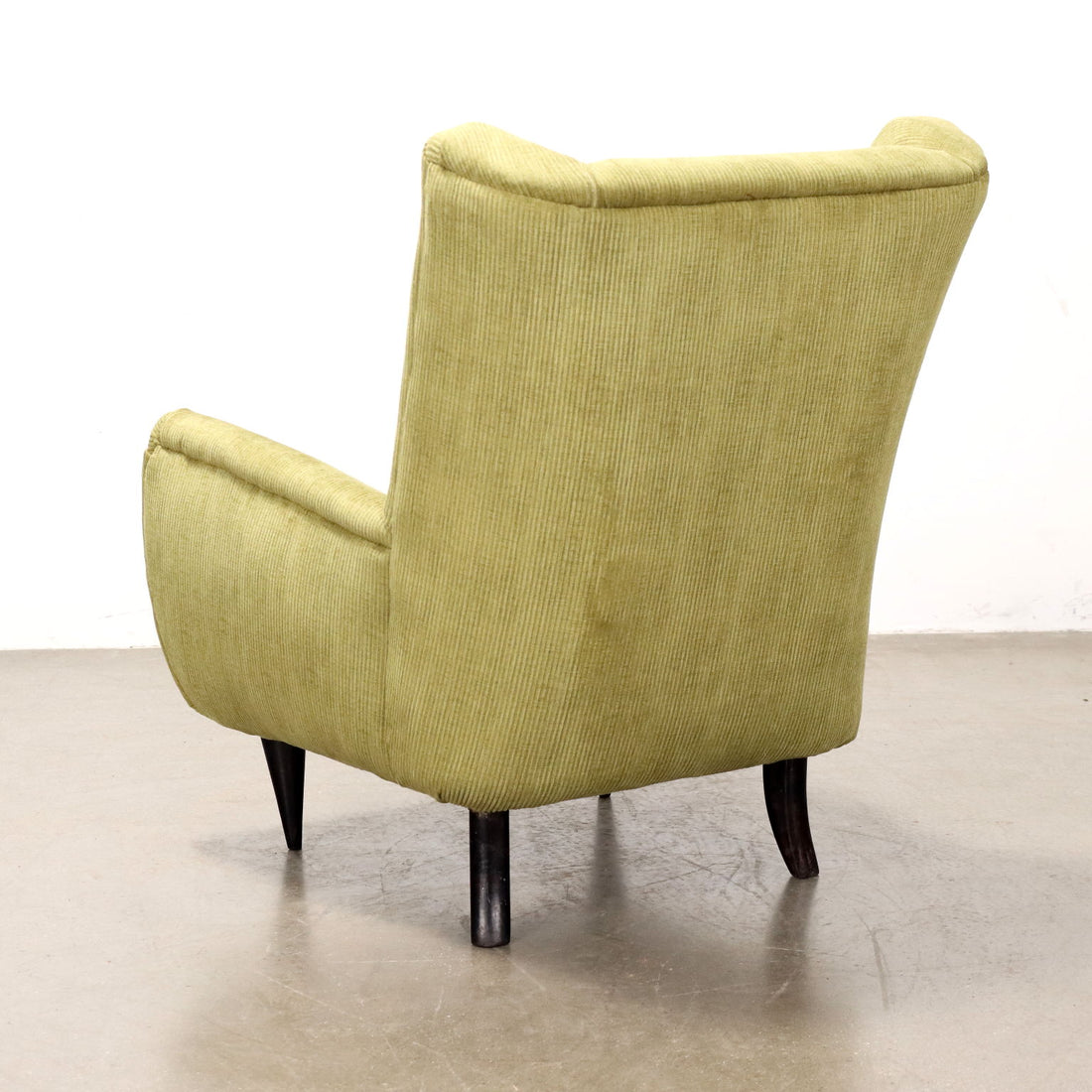  | Modernism  Armchairs