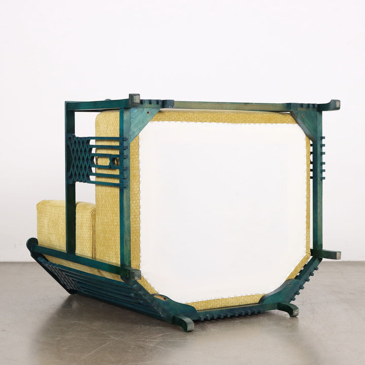  | Modernism  Armchairs