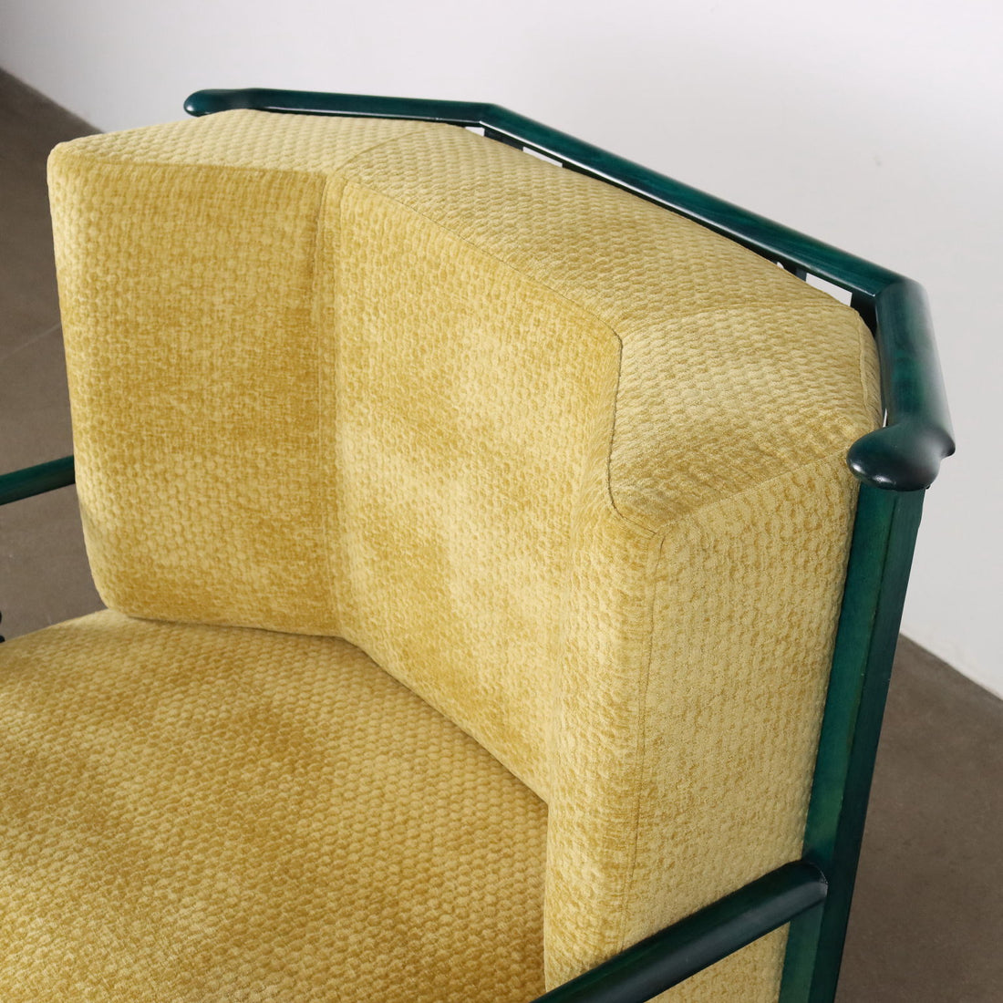  | Modernism  Armchairs