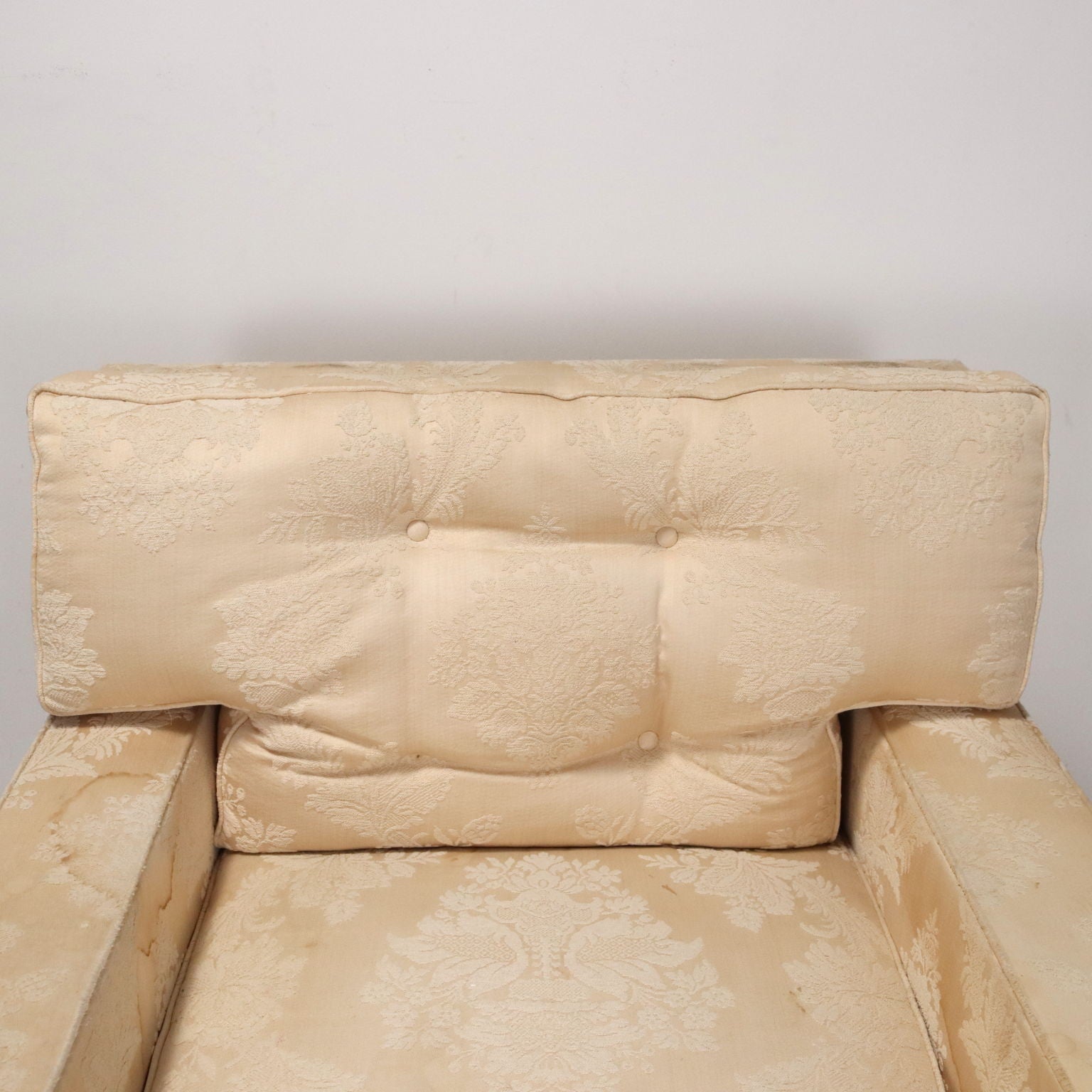  | Modernism  Armchairs