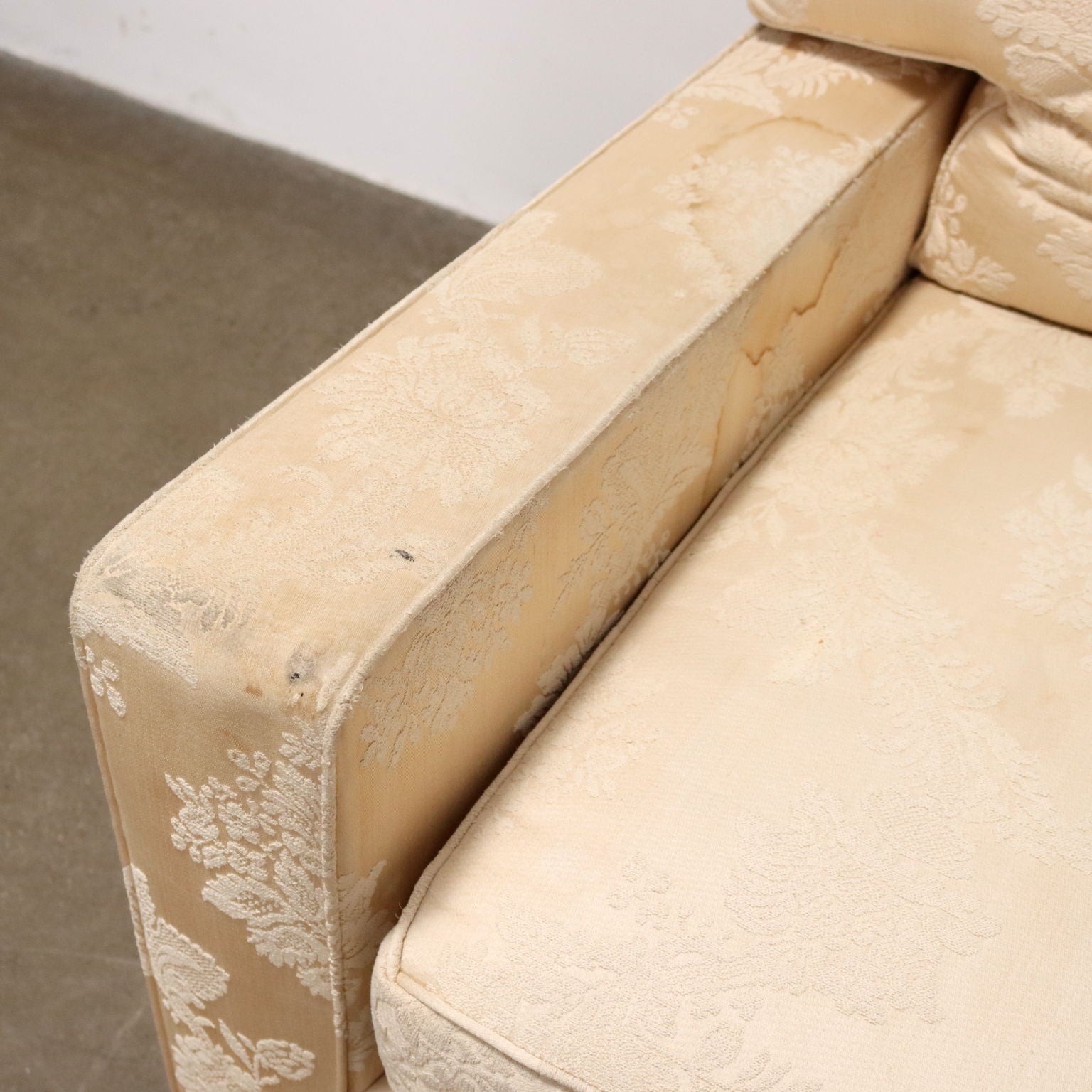  | Modernism  Armchairs