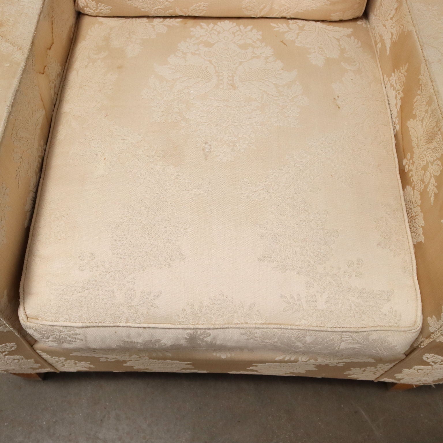  | Modernism  Armchairs