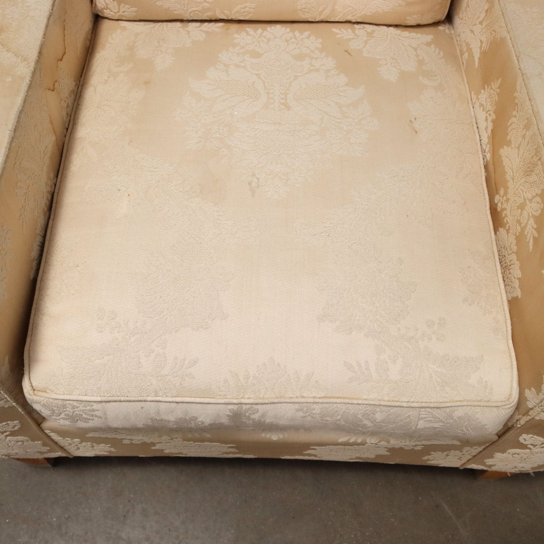  | Modernism  Armchairs