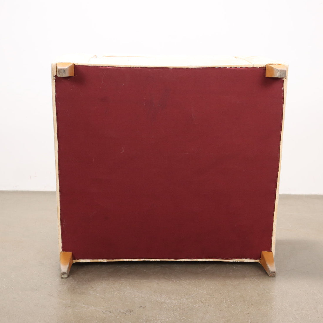  | Modernism  Armchairs