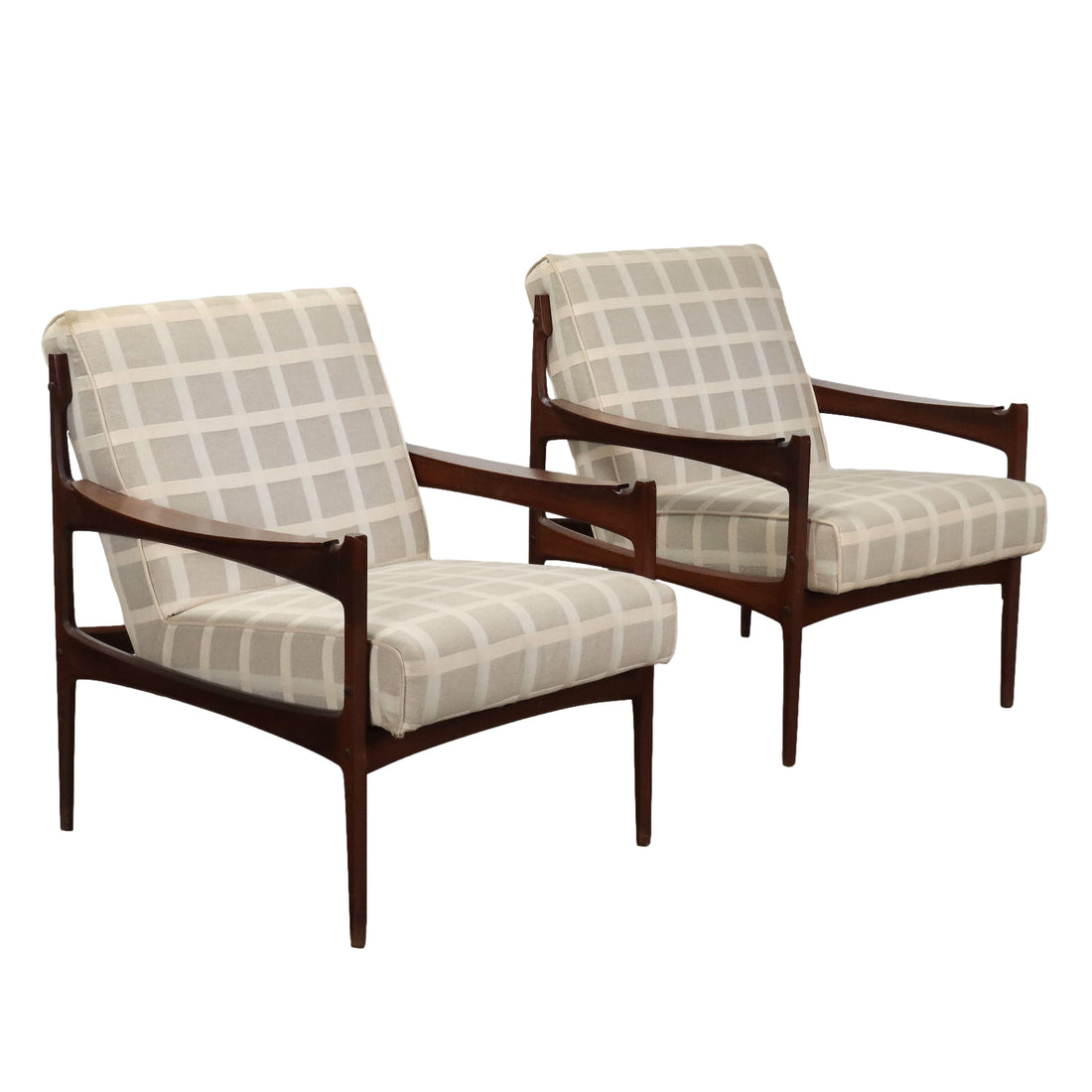  | Modernism  Armchairs