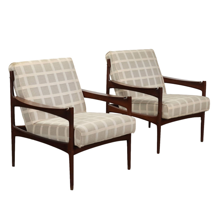  | Modernism  Armchairs