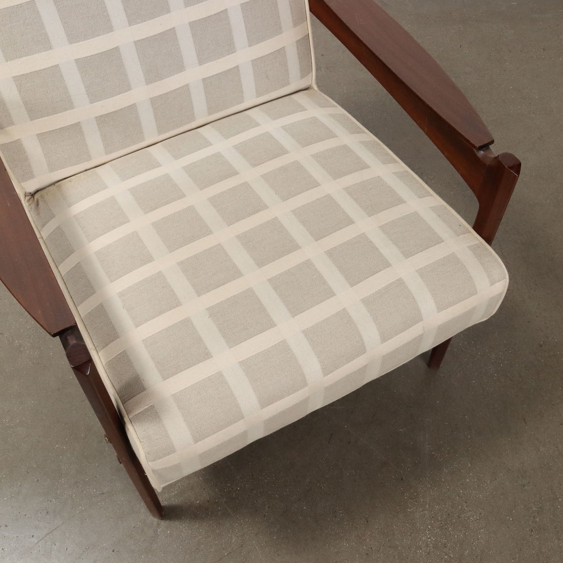  | Modernism  Armchairs