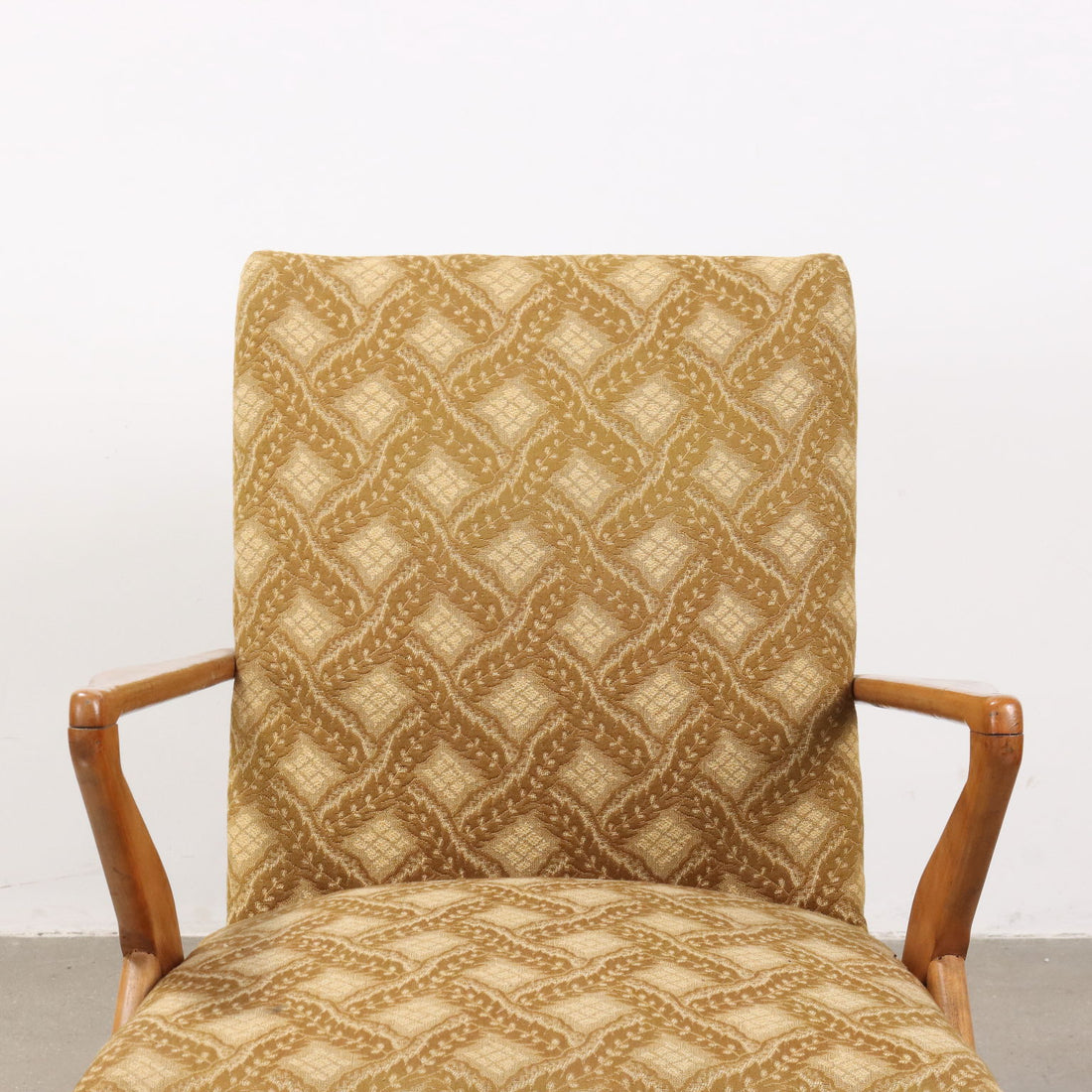  | Modernism  Armchairs