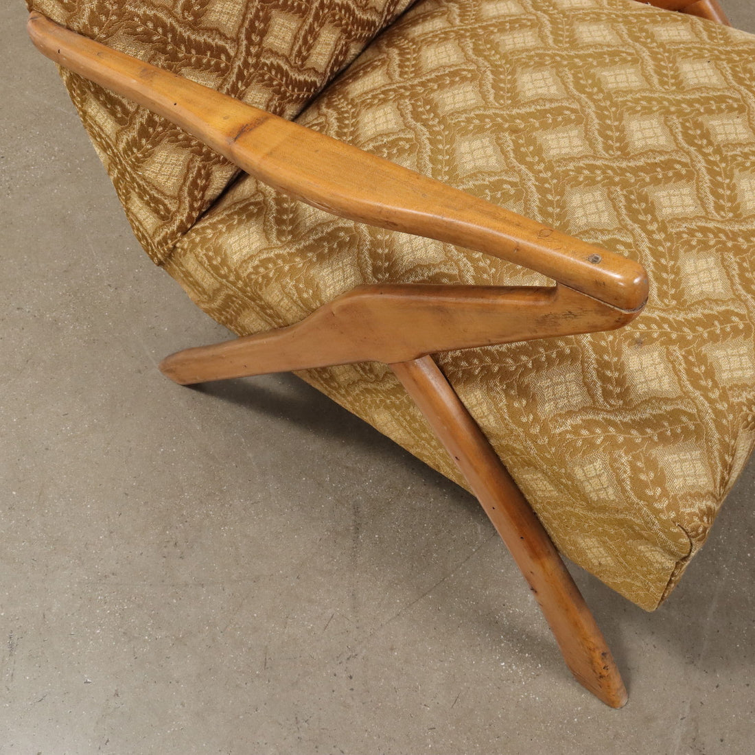  | Modernism  Armchairs