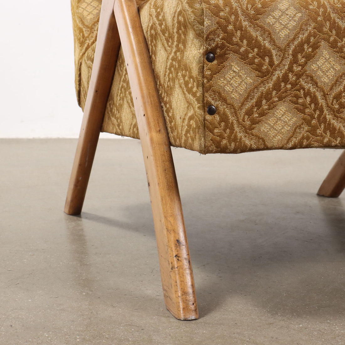  | Modernism  Armchairs