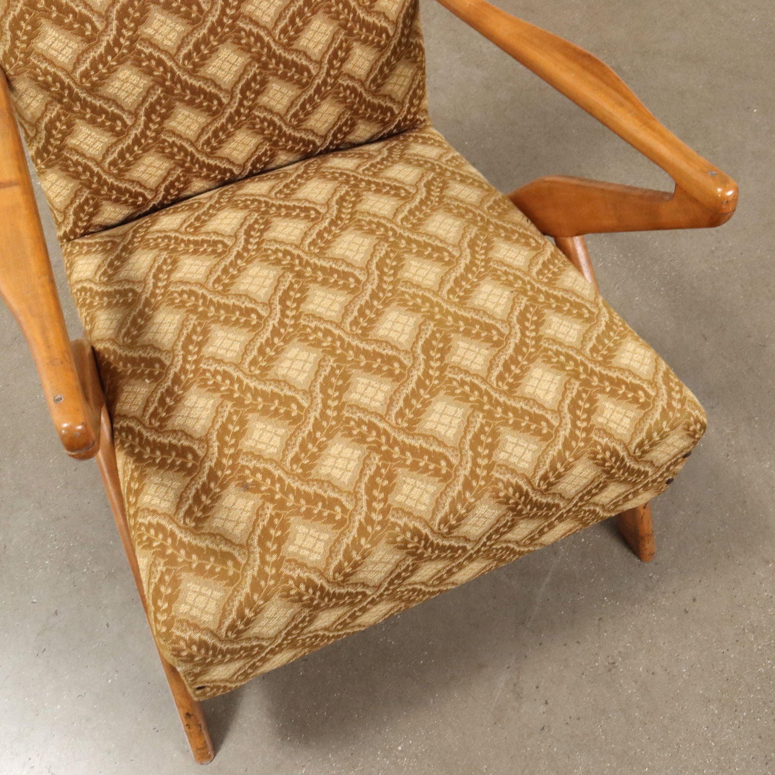  | Modernism  Armchairs