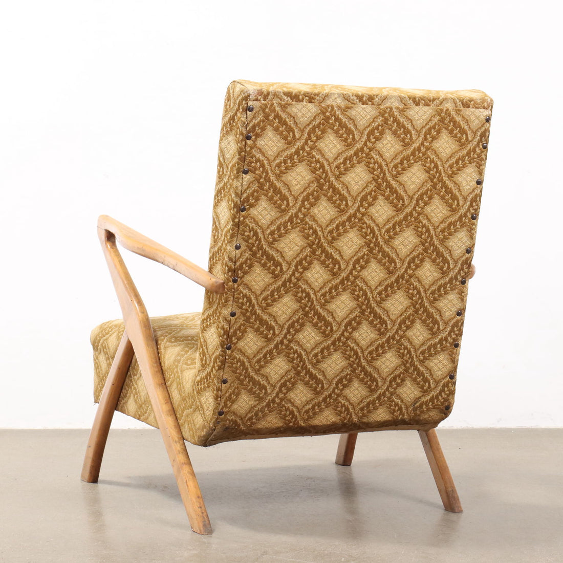  | Modernism  Armchairs