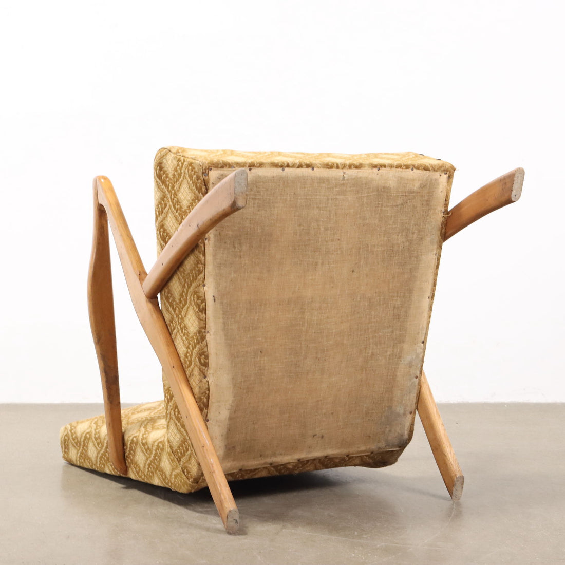  | Modernism  Armchairs