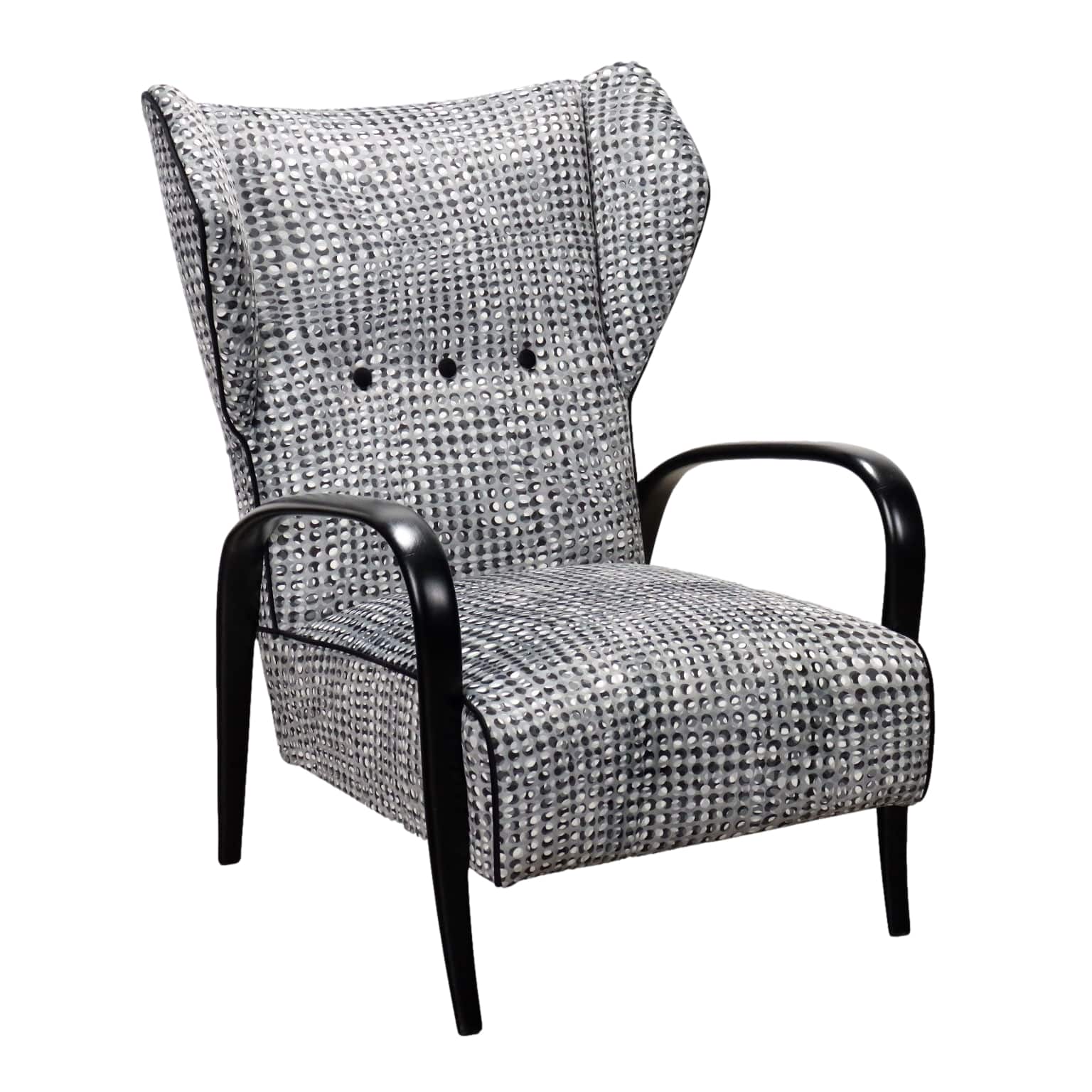  | Modernism  Armchairs
