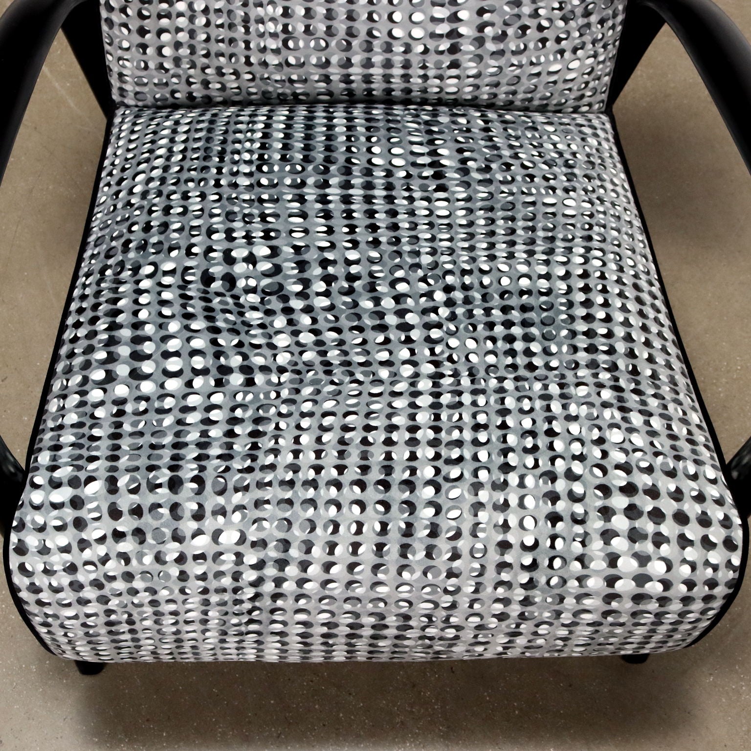  | Modernism  Armchairs