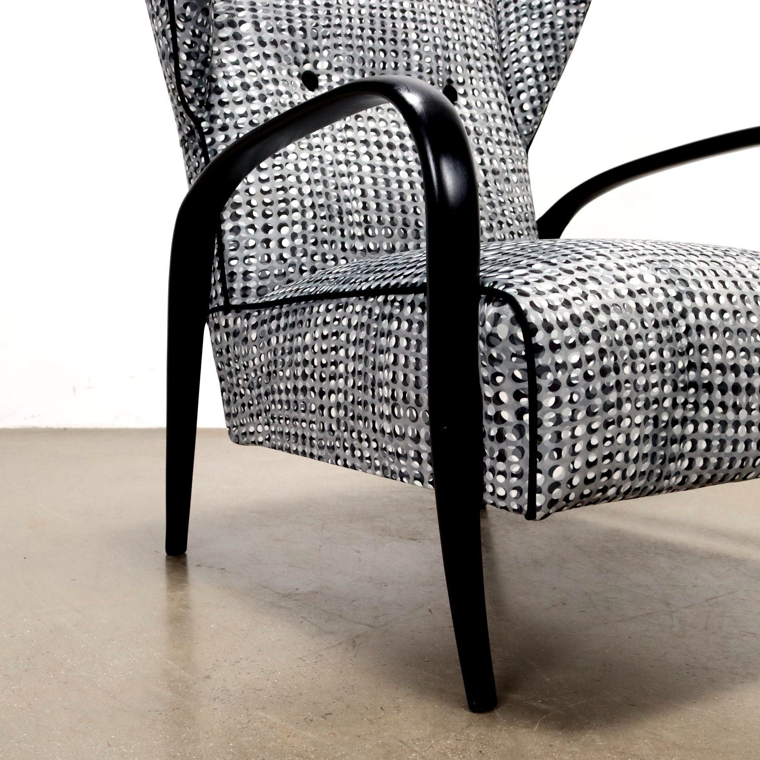  | Modernism  Armchairs