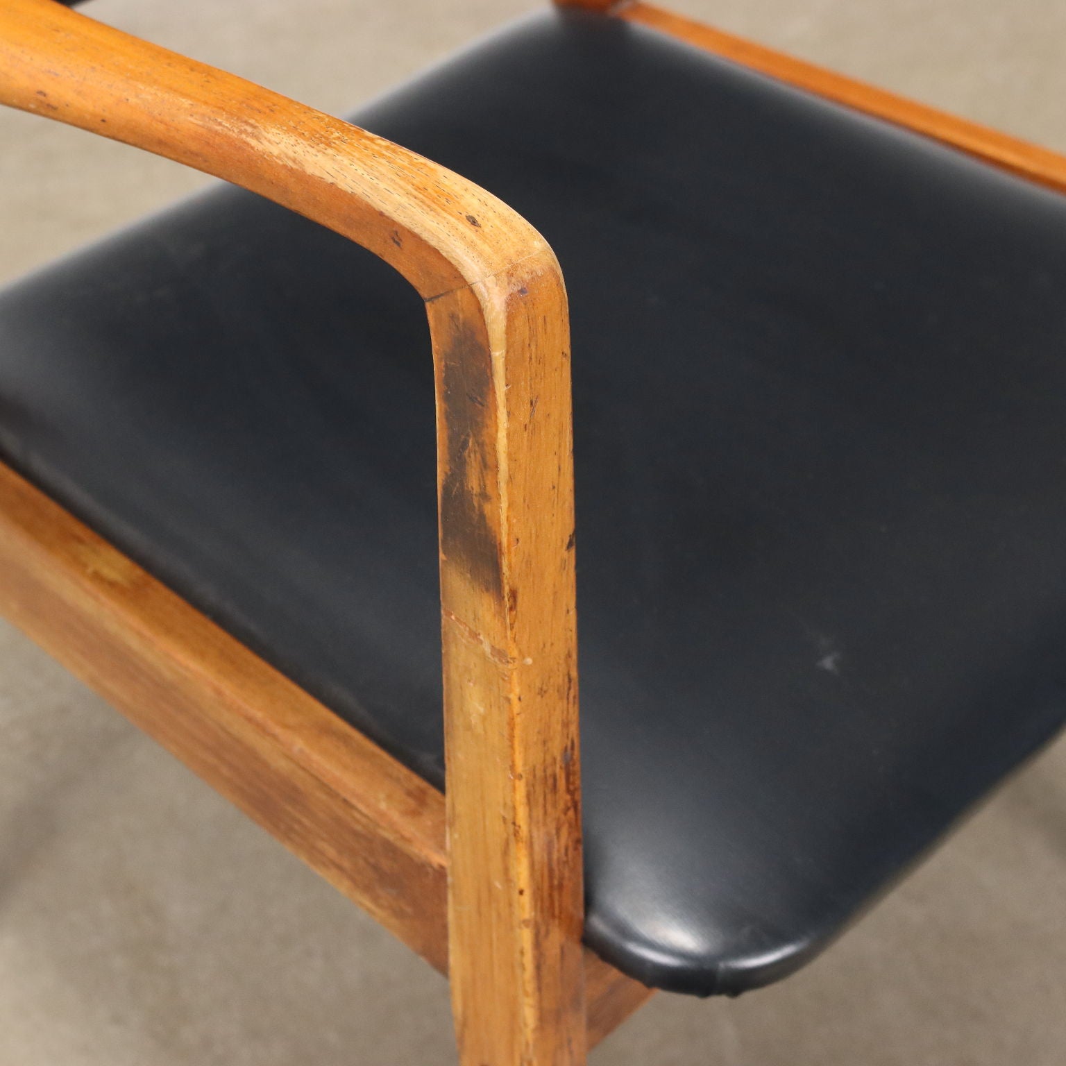  | Modernism  Armchairs