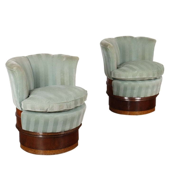  | Modernism  Armchairs