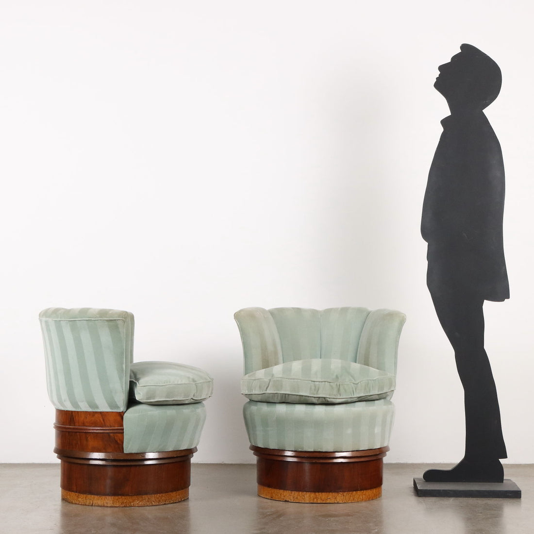  | Modernism  Armchairs