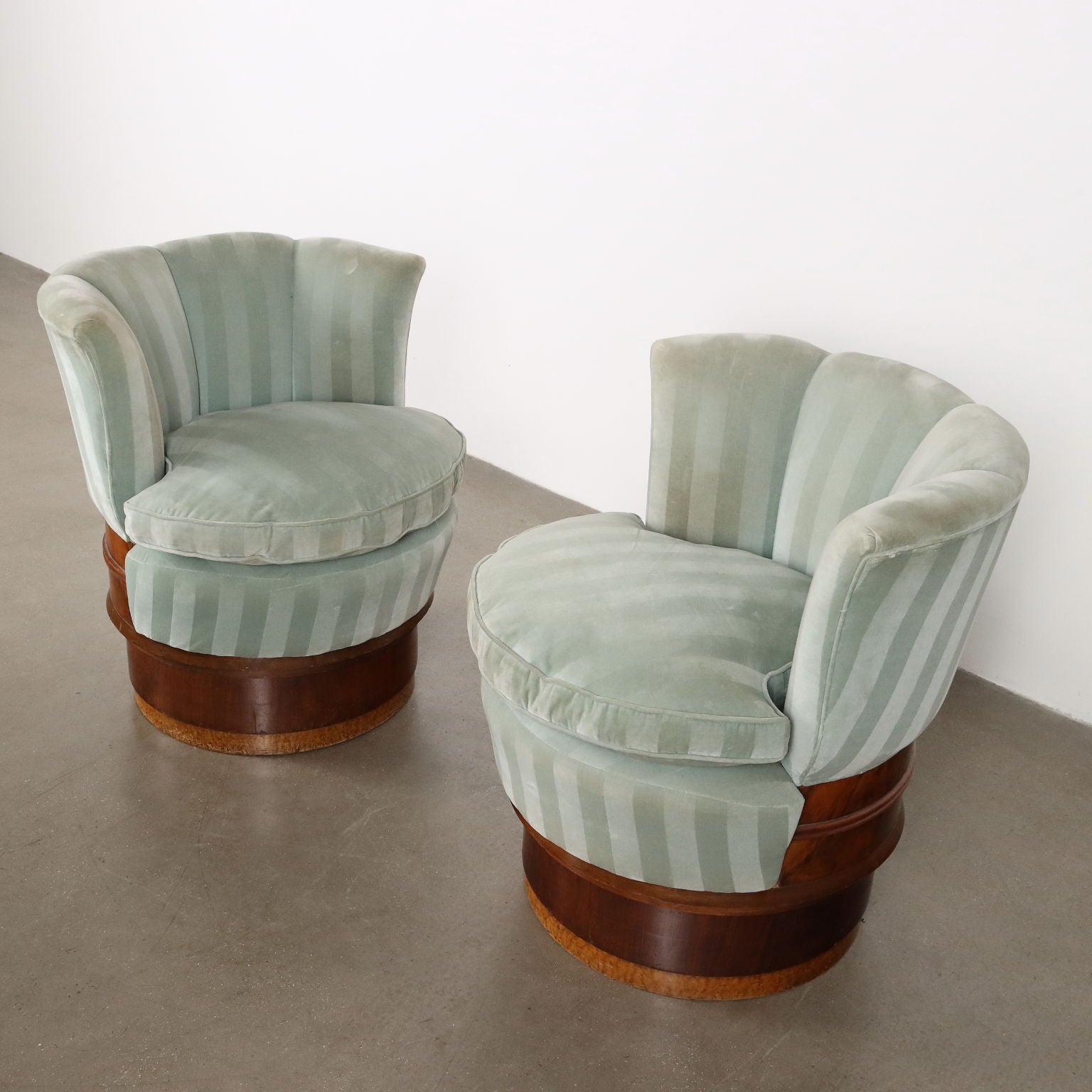  | Modernism  Armchairs