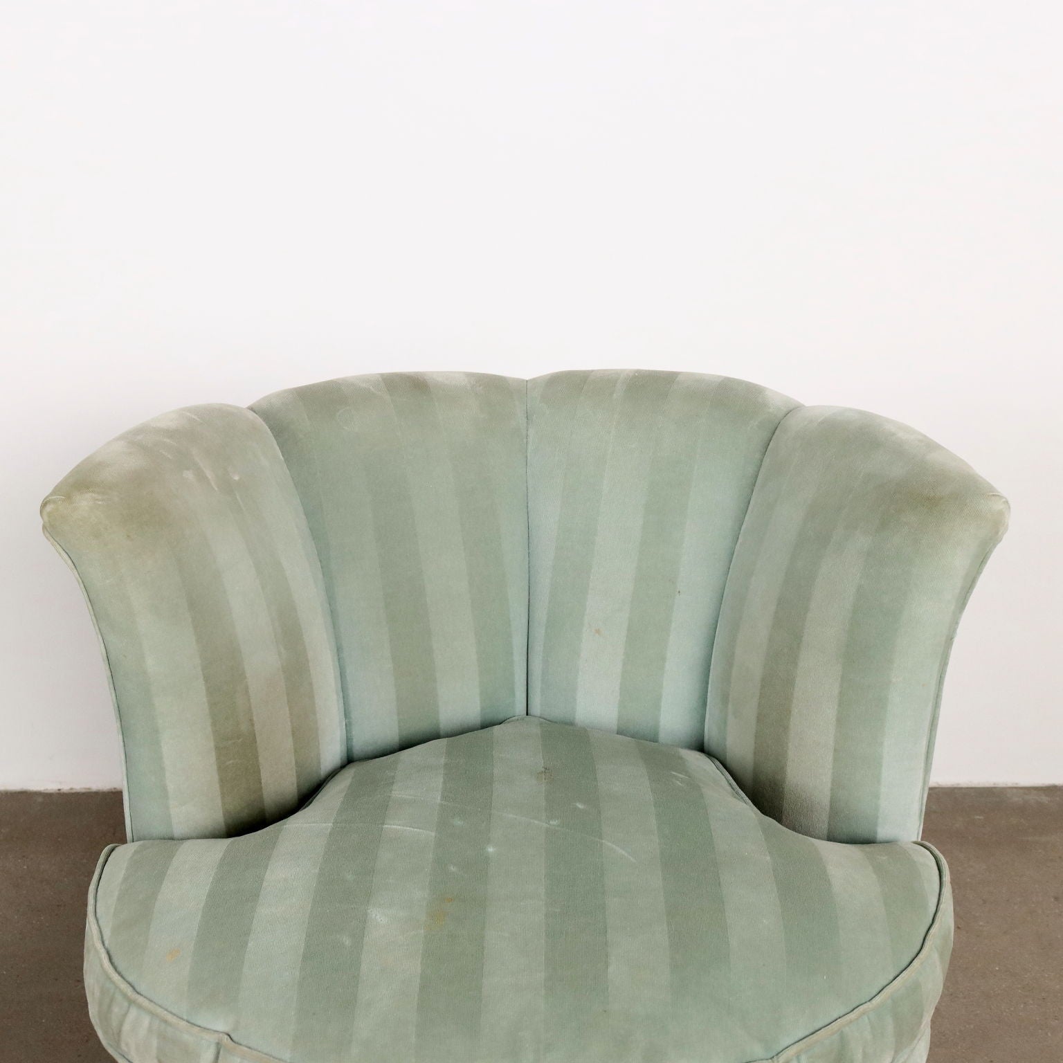  | Modernism  Armchairs