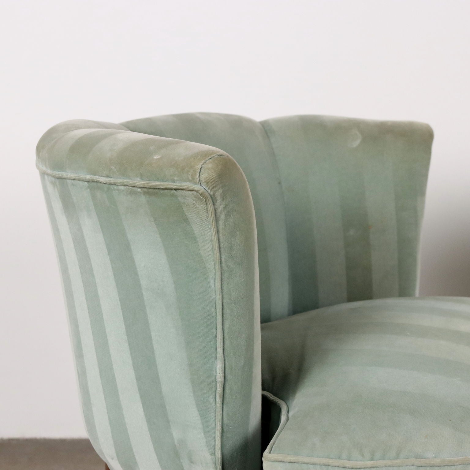  | Modernism  Armchairs