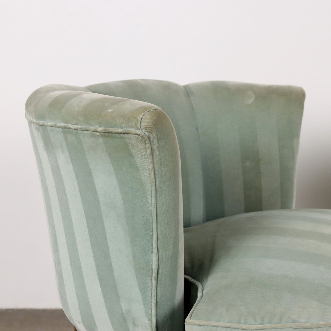  | Modernism  Armchairs