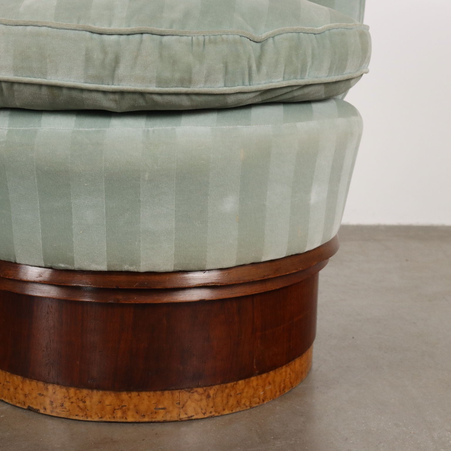  | Modernism  Armchairs