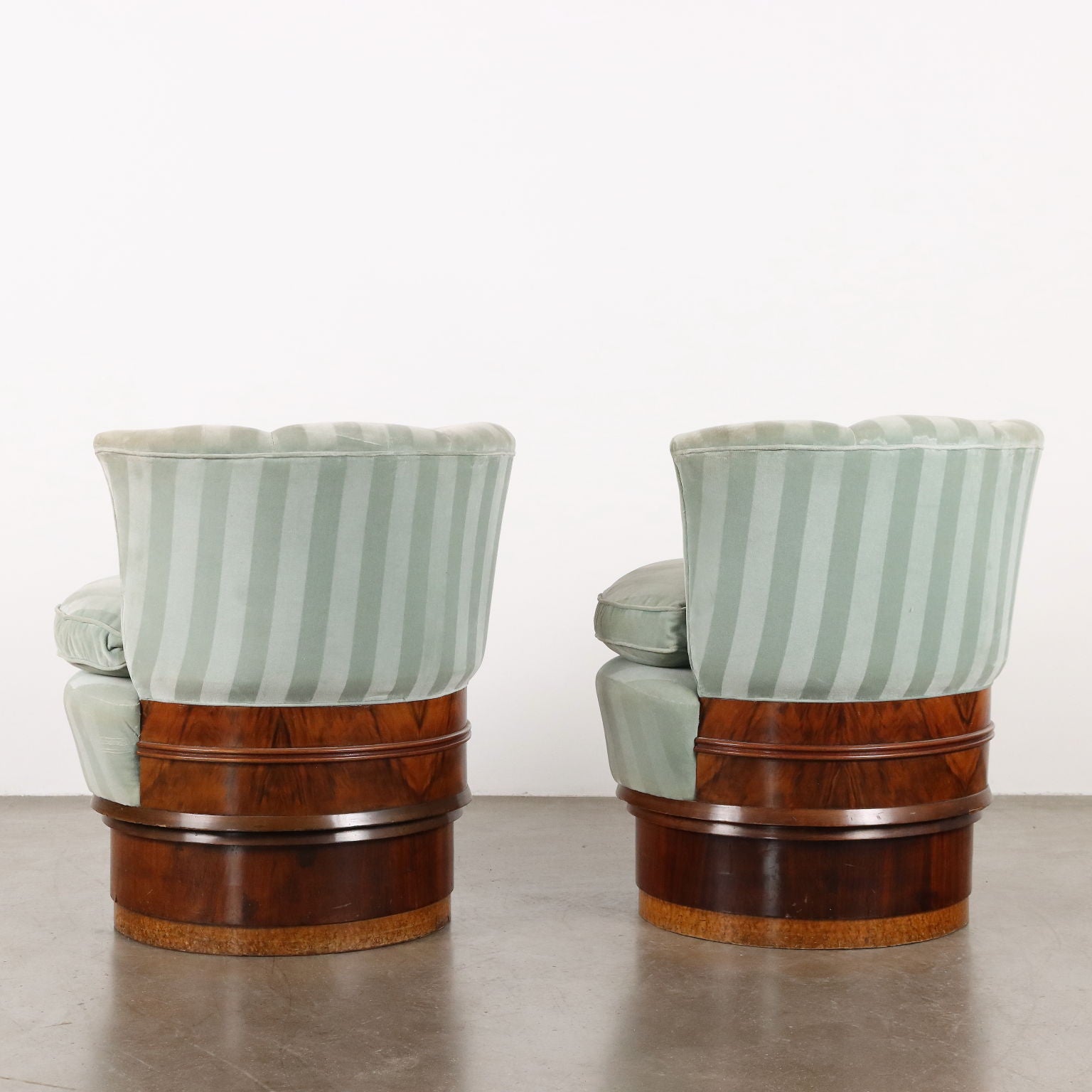  | Modernism  Armchairs