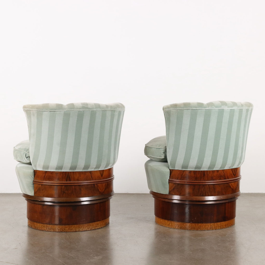  | Modernism  Armchairs