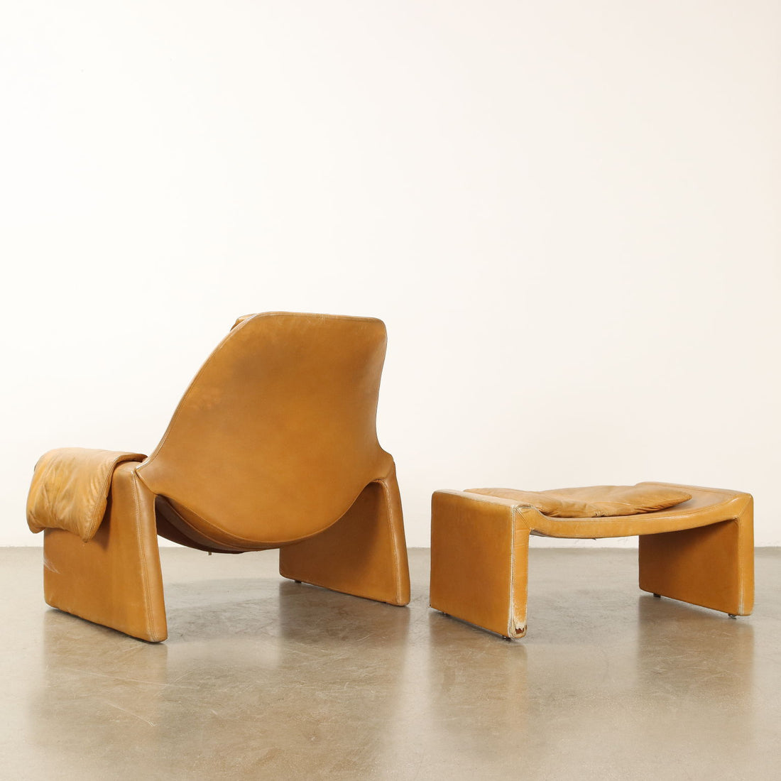  | Modernism  Armchairs