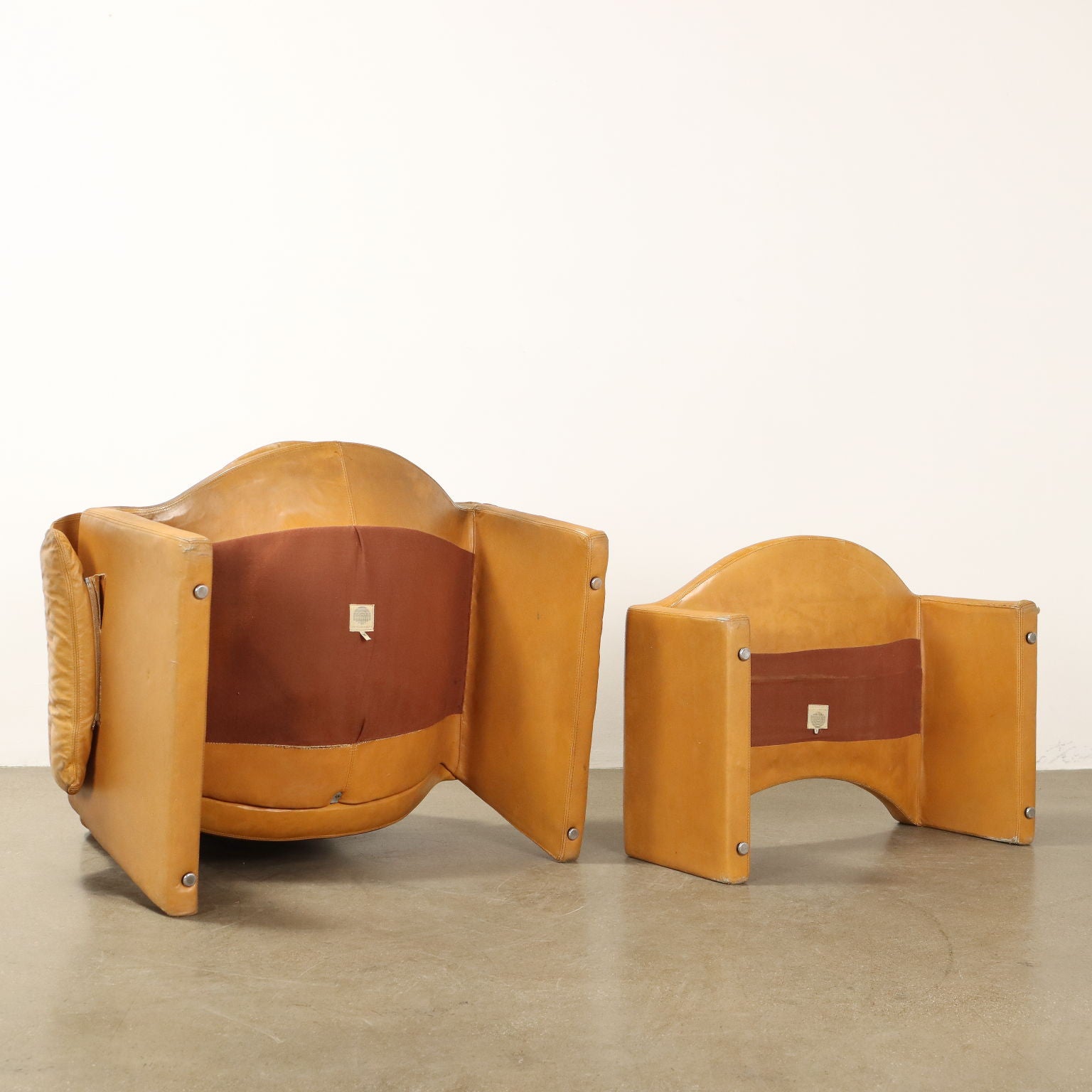  | Modernism  Armchairs