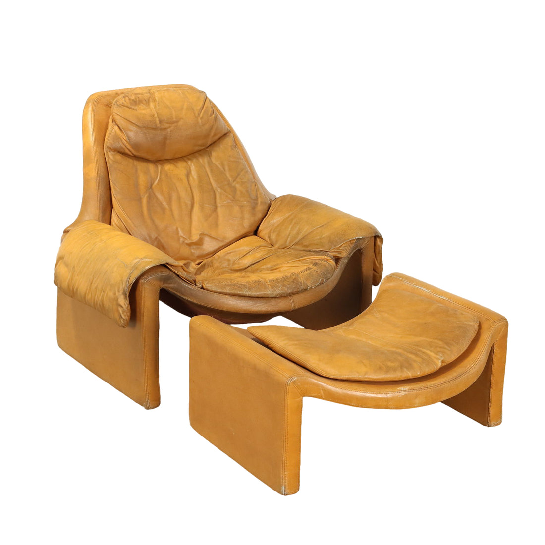  | Modernism  Armchairs