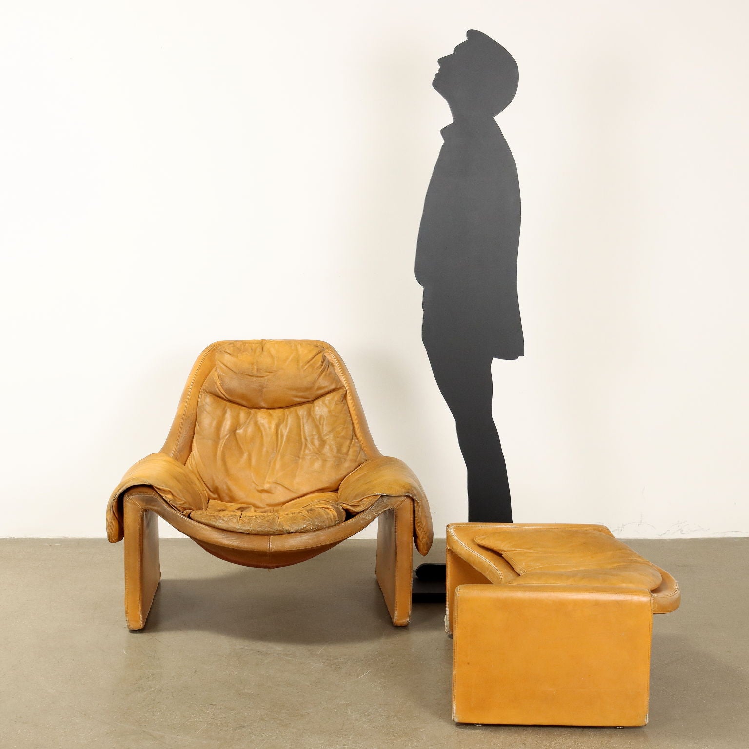  | Modernism  Armchairs