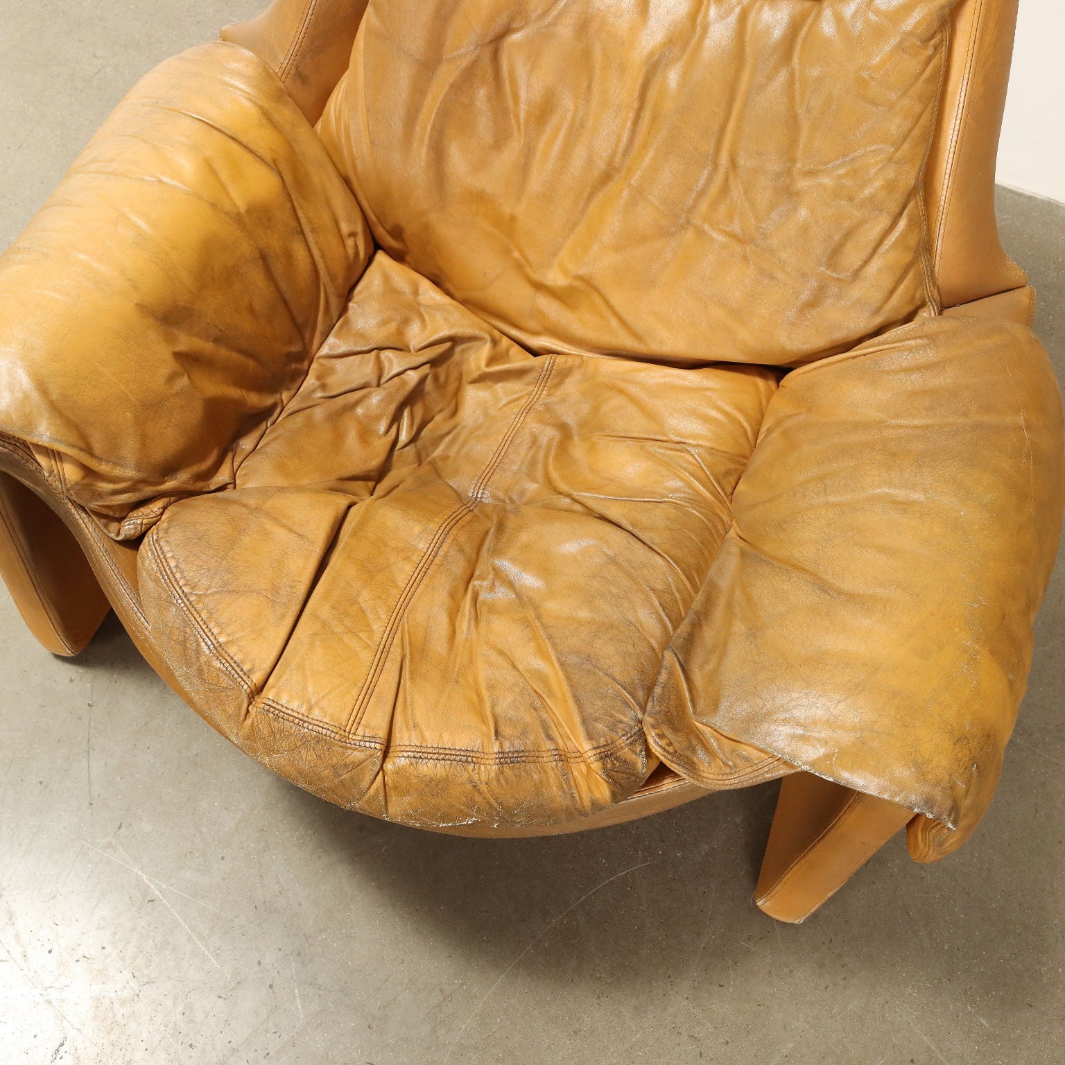  | Modernism  Armchairs