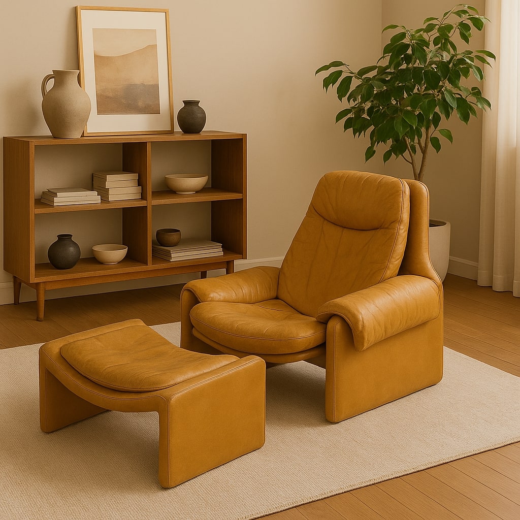  | Modernism  Armchairs