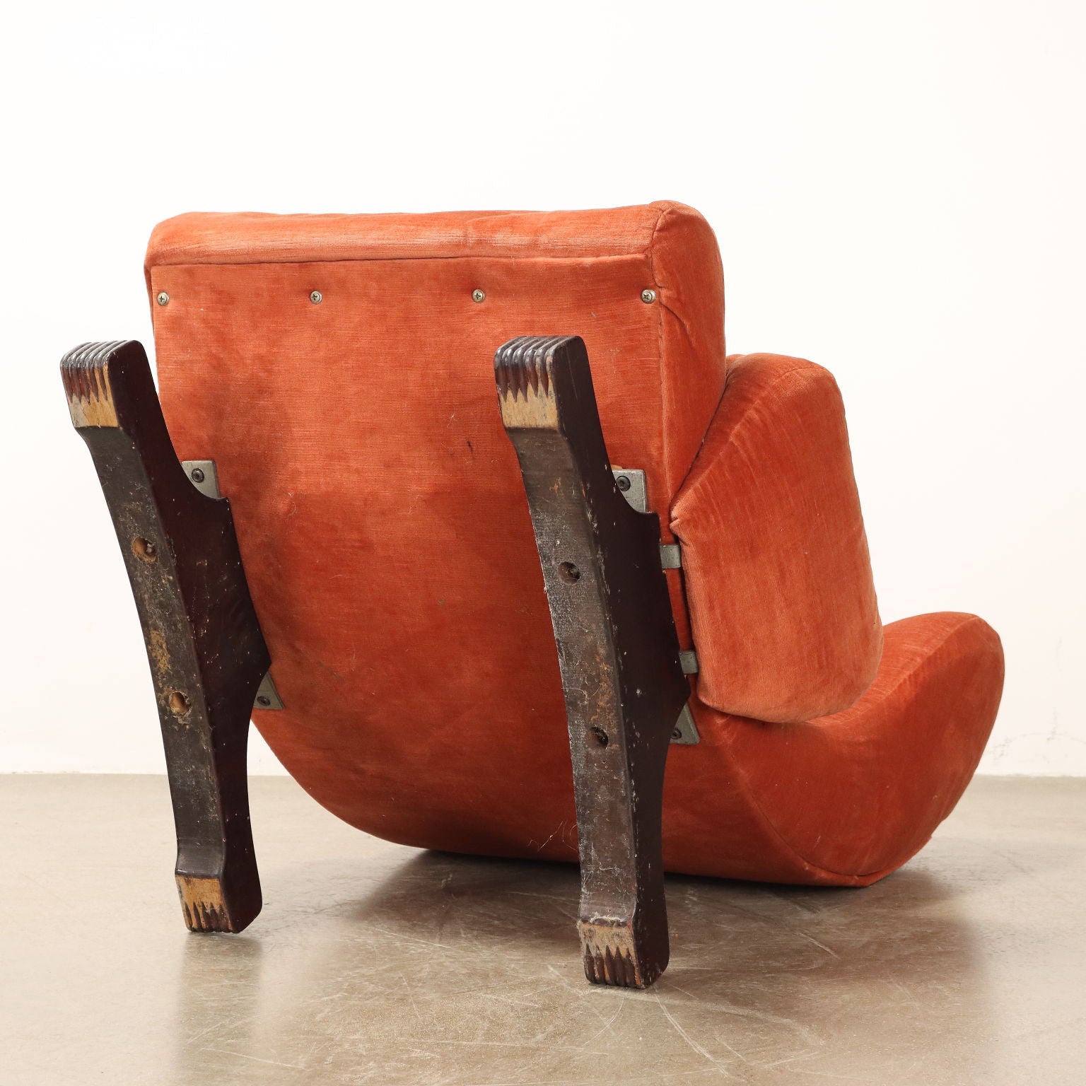  | Modernism  Armchairs