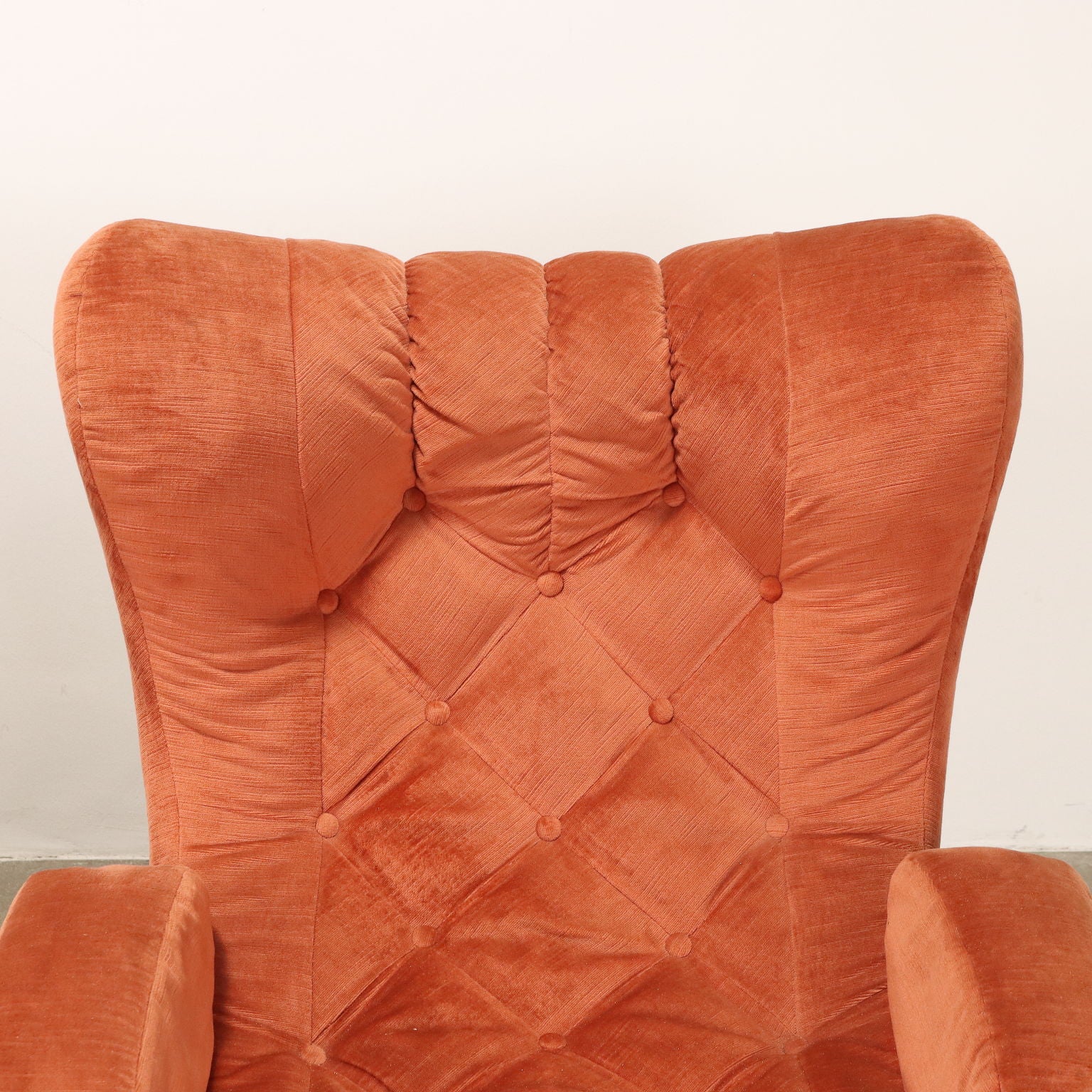  | Modernism  Armchairs