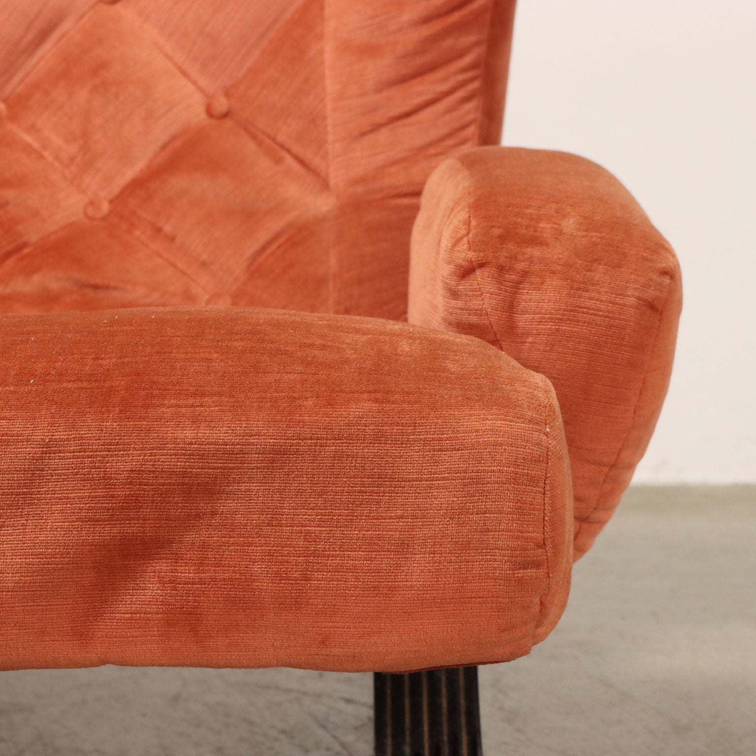  | Modernism  Armchairs