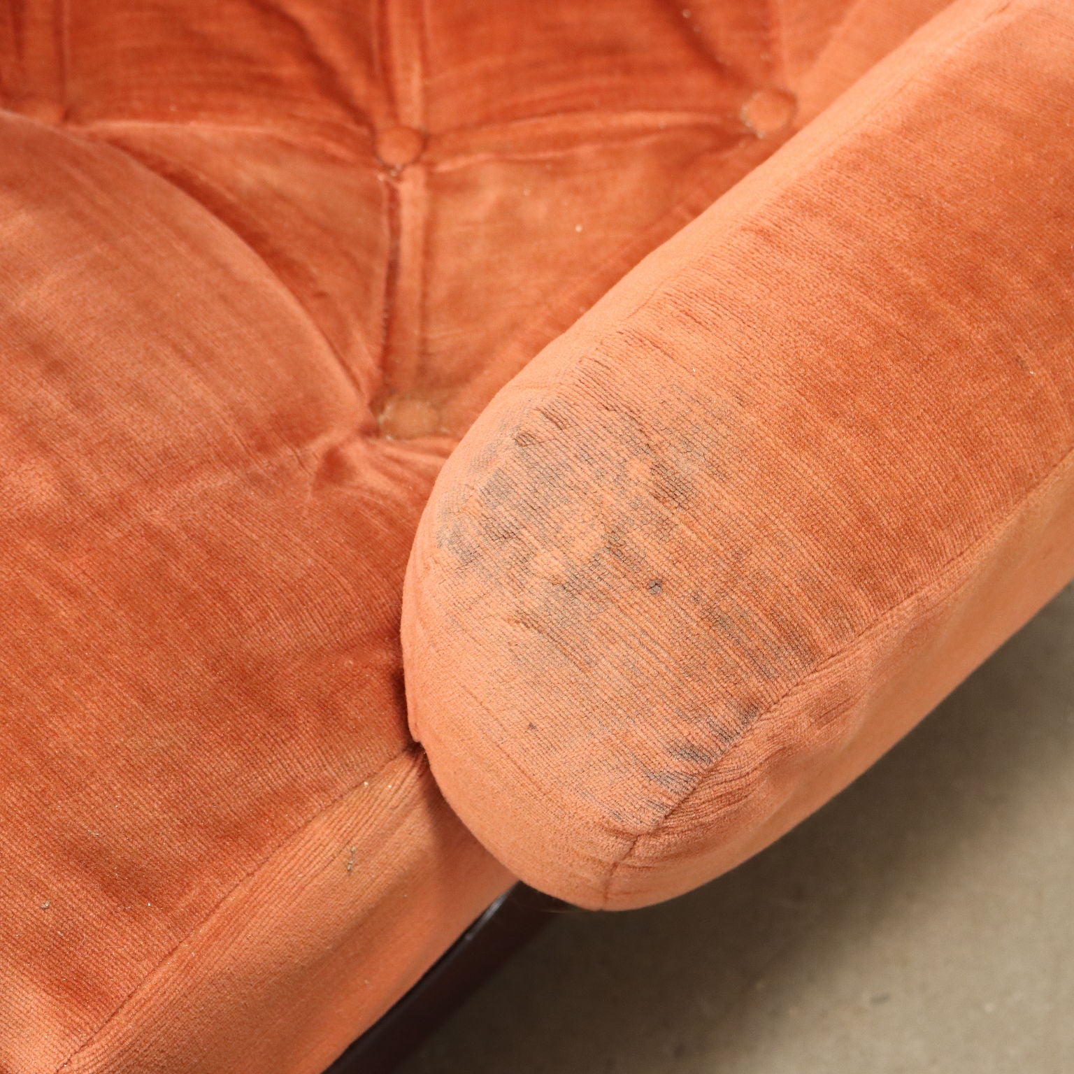  | Modernism  Armchairs