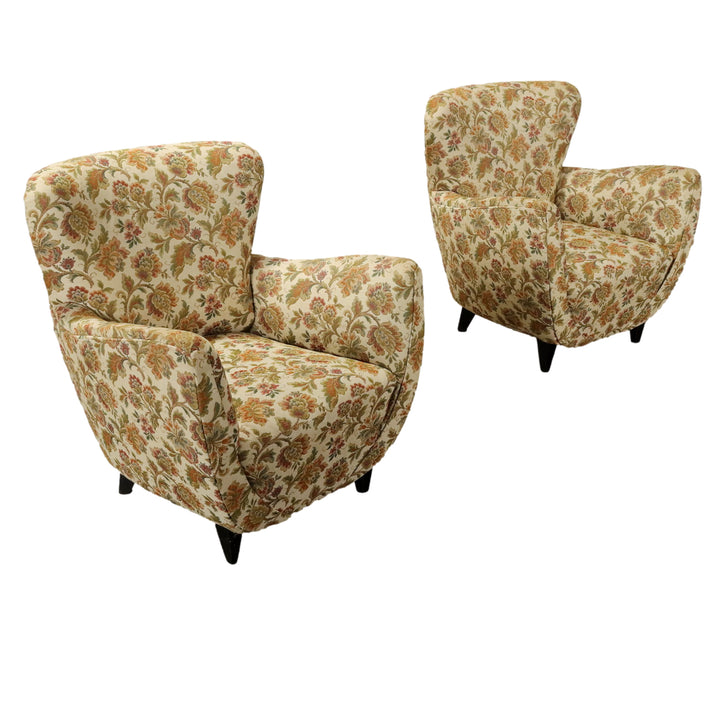  | Modernism  Armchairs