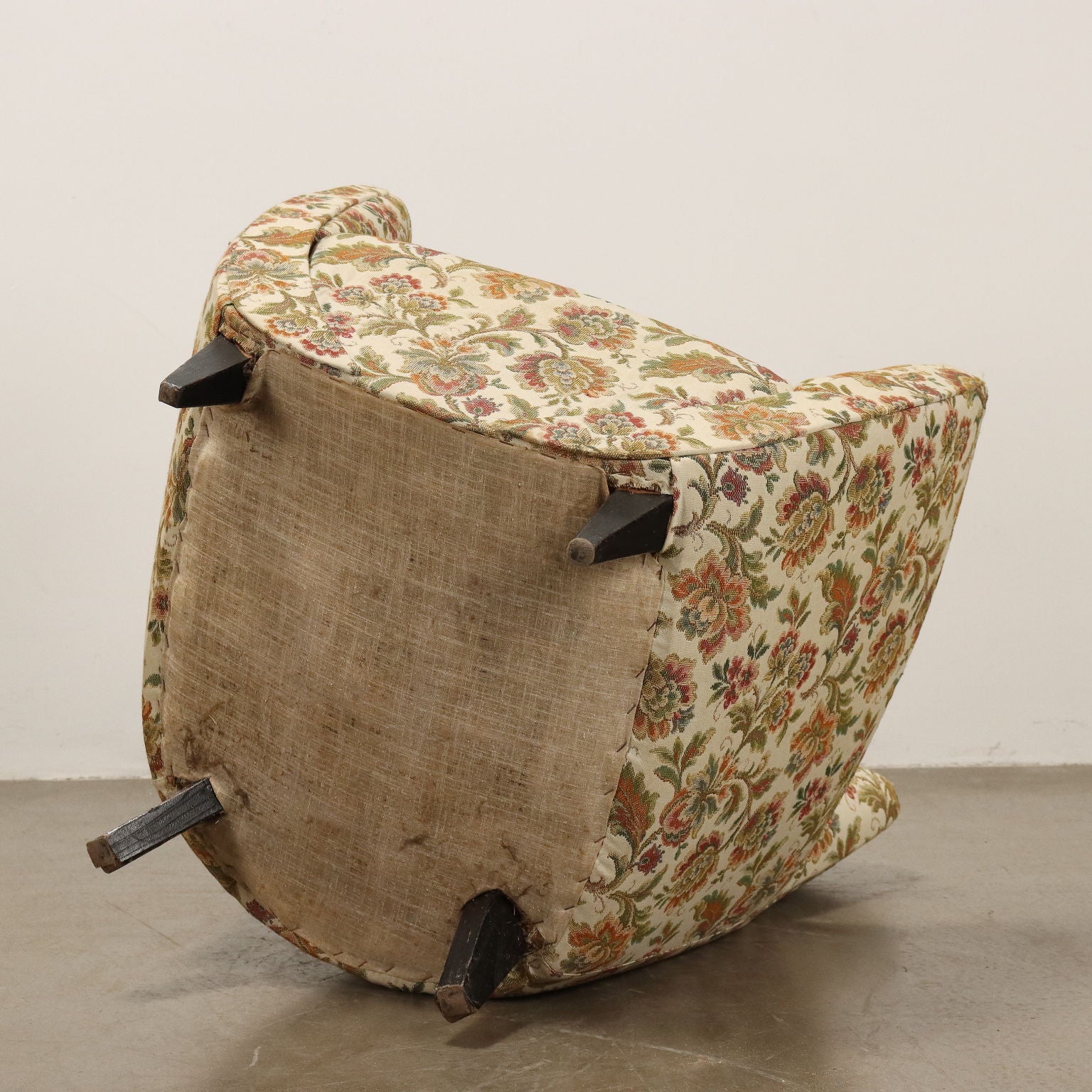  | Modernism  Armchairs