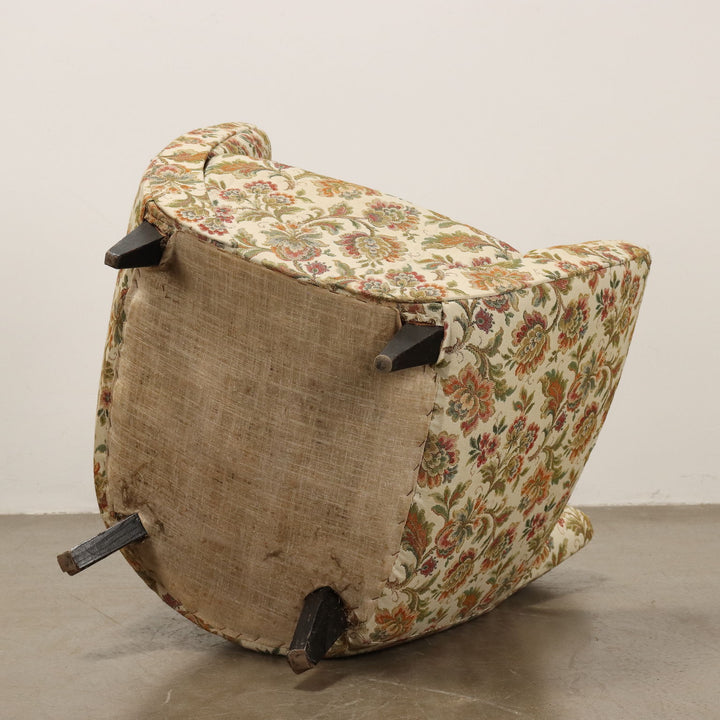  | Modernism  Armchairs