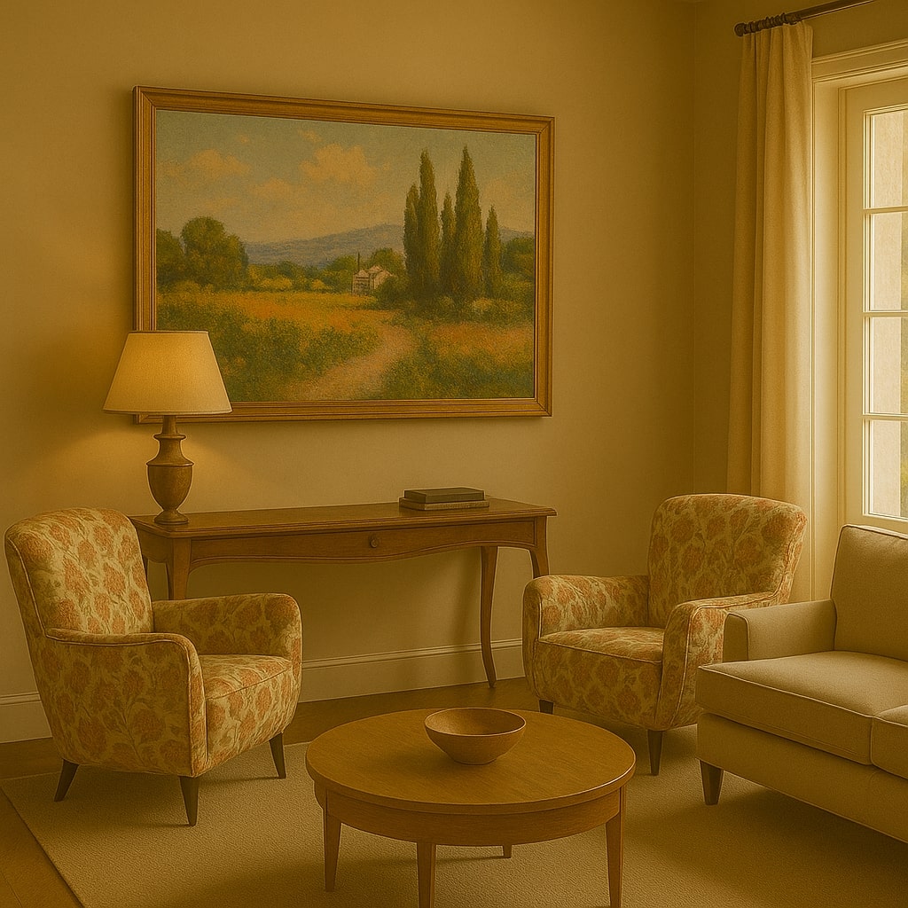  | Modernism  Armchairs