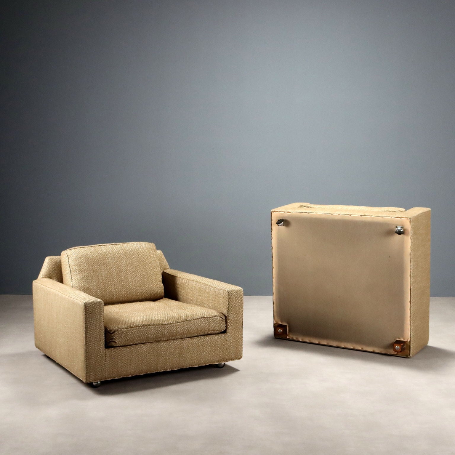  | Modernism  Armchairs