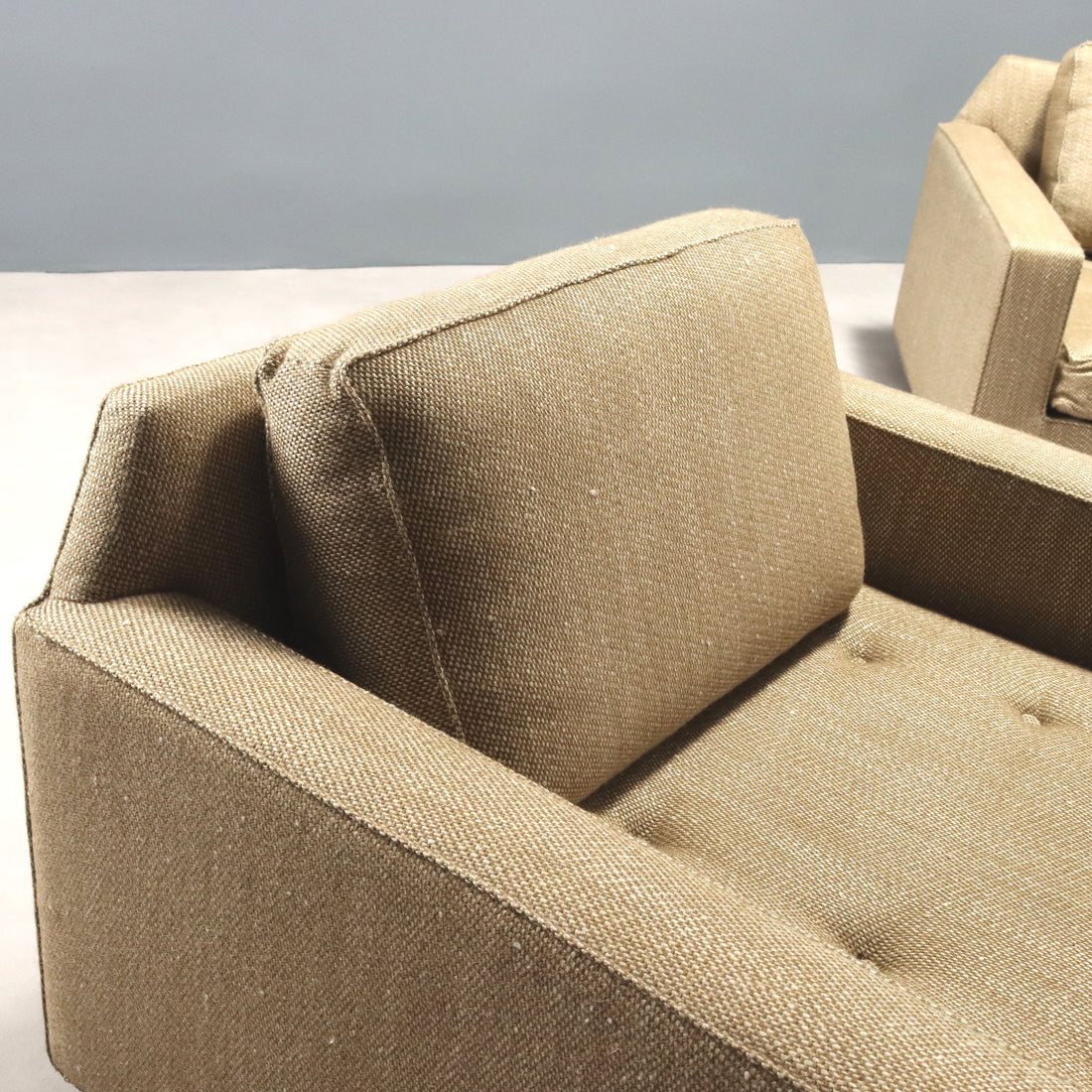  | Modernism  Armchairs