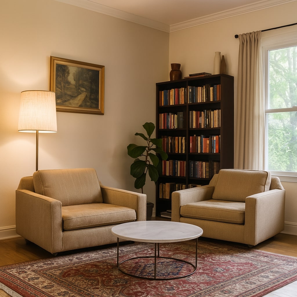  | Modernism  Armchairs