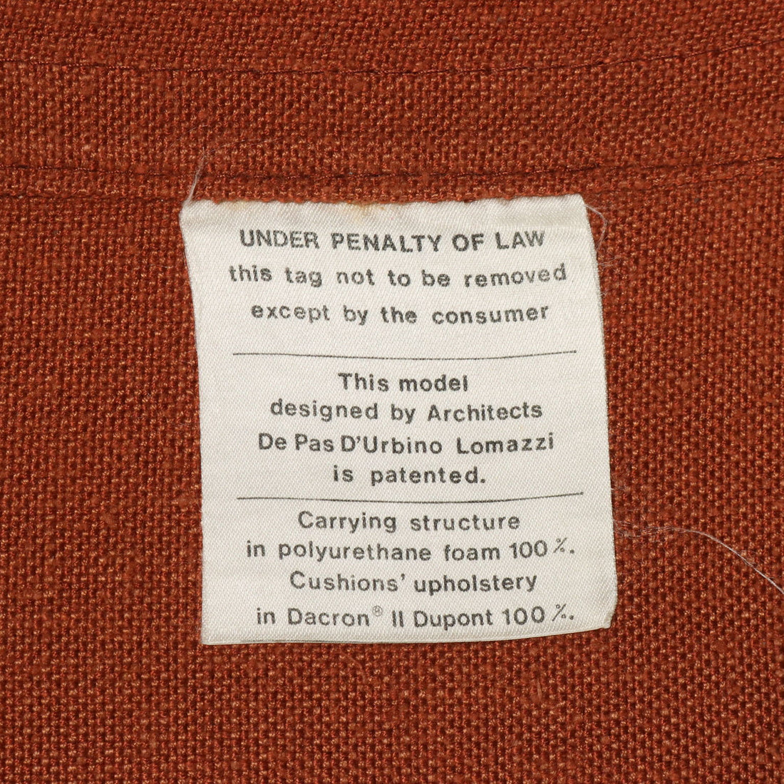  | Modernism  Armchairs