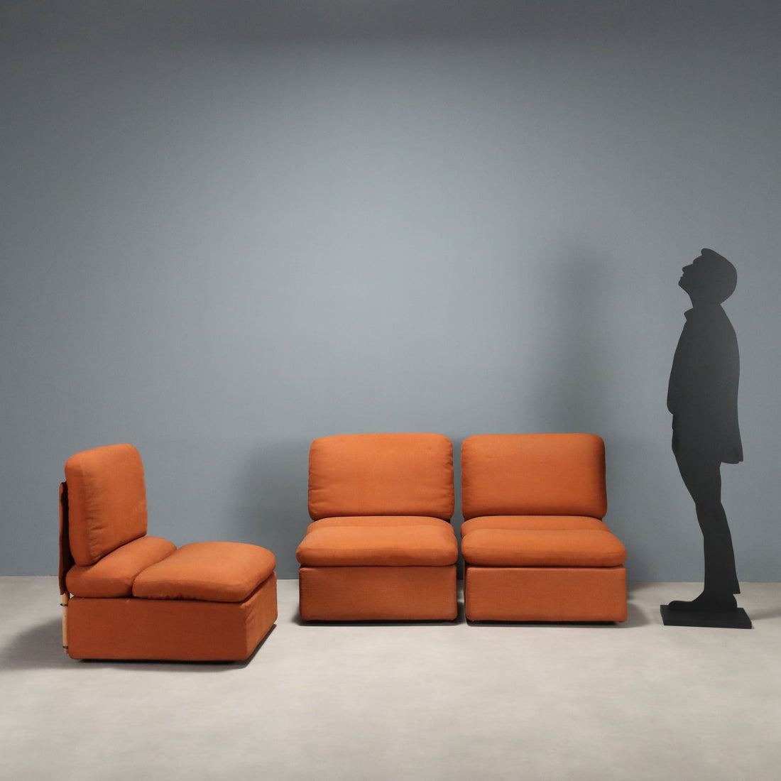  | Modernism  Armchairs